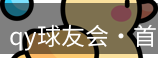 qy球友会